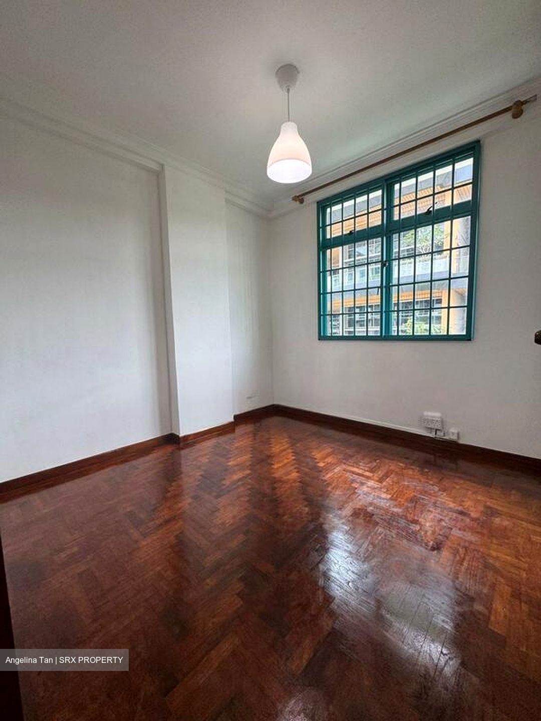 Century Mansions (D23), Apartment #555866771